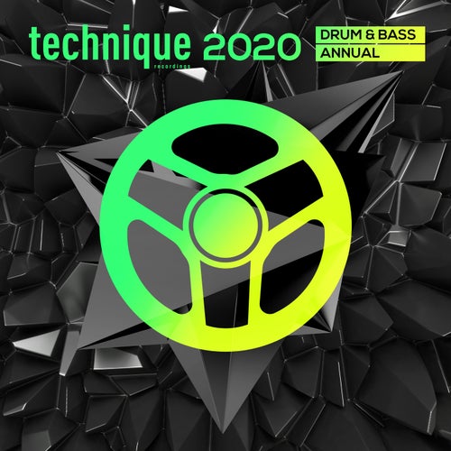 Cover art for Technique Annual 2020