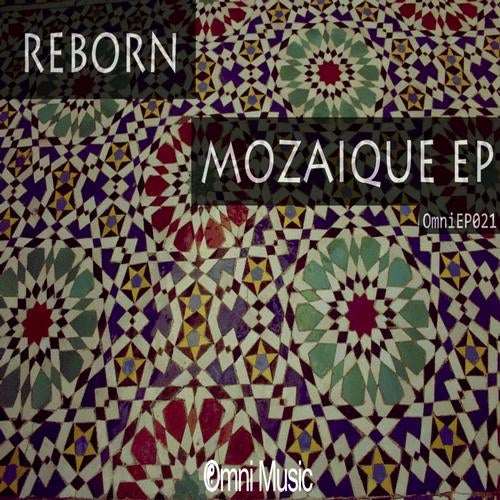 Mozaique EP