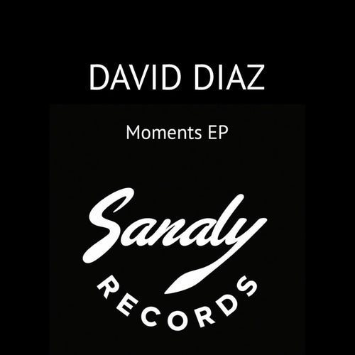 Moments EP