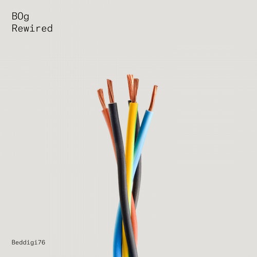 Rewired