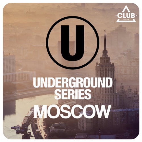 Underground Series Moscow