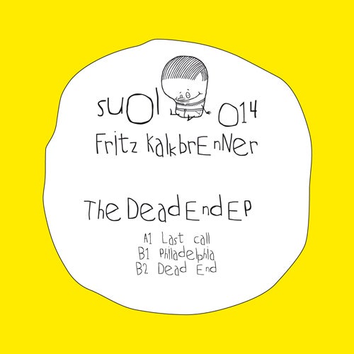 The Dead End EP