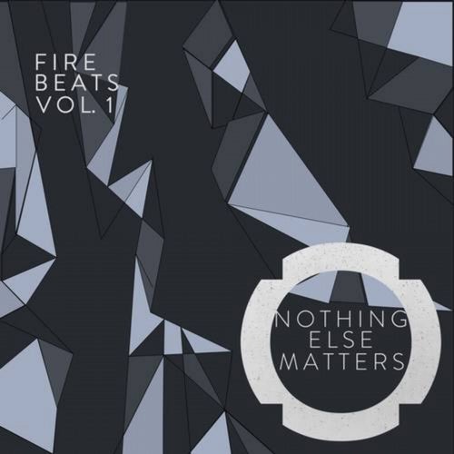 Fire Beats Vol. 1 - EP
