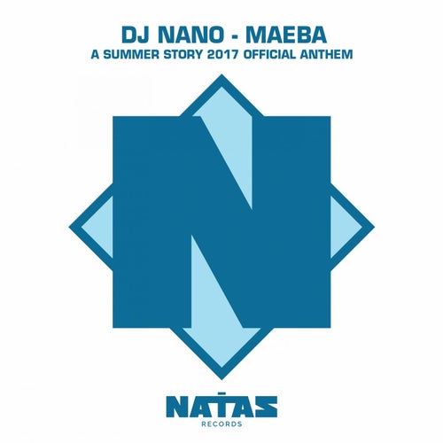 Maeba (A Summer Story 2017 Official Anthem)