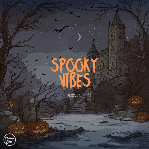 Spooky Vibes Vol.1