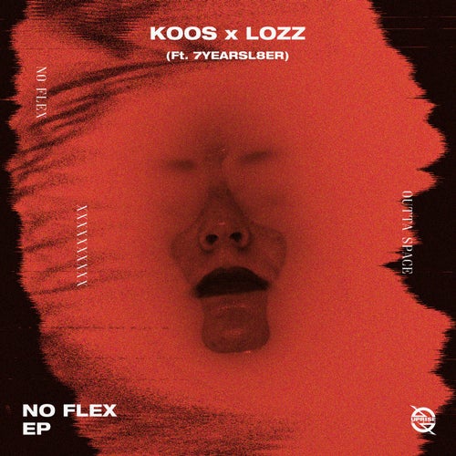 No Flex (feat. 7yearsl8er)
