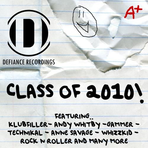 Defiant Class Of 2010