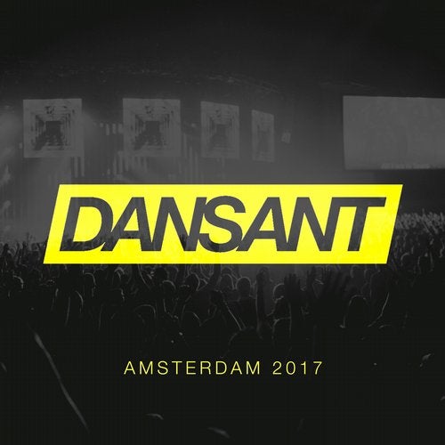 Cover art for Dansant @ Amsterdam Dance Event - 2017 ADE Sampler