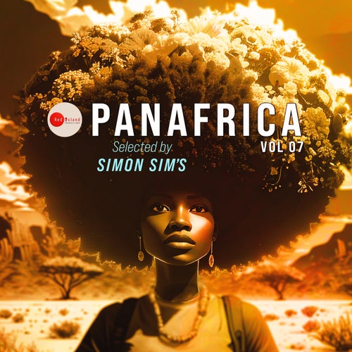 Panafrica, Vol. 7