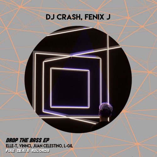 Drop The Bass EP