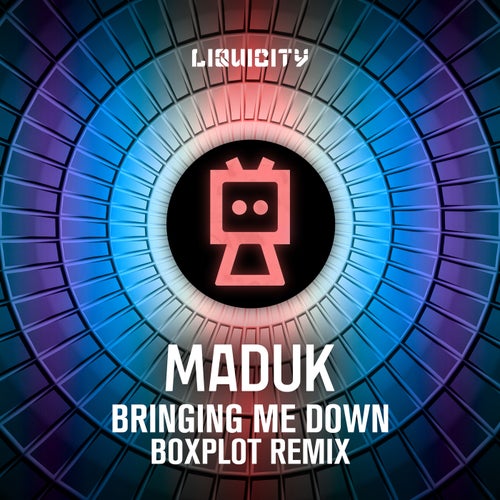 Bringing Me Down - Boxplot Remix
