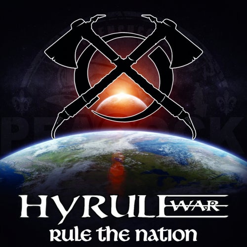 Rule The Nation