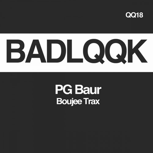 Boujee Trax