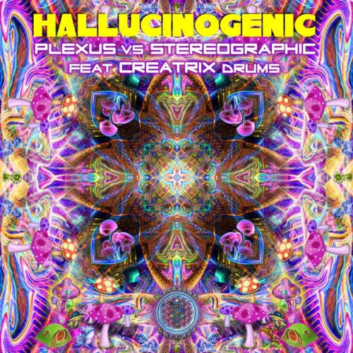 Hallucinogenic