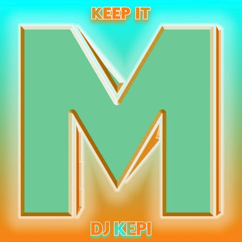 Keep It