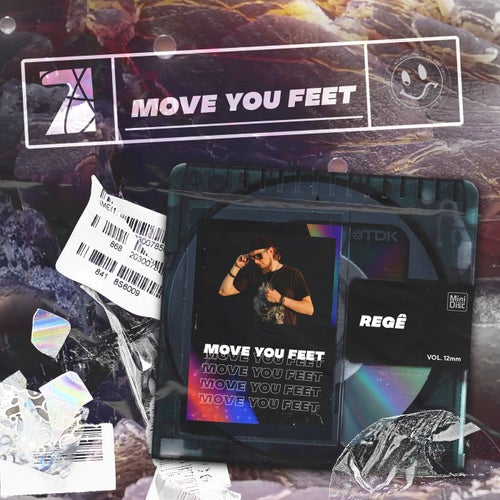 Move You Feet