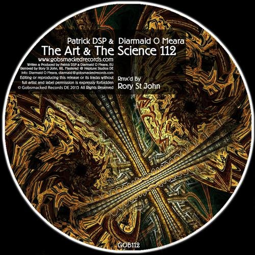 The Art and the Science 112