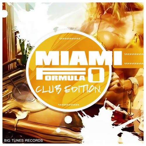 Miami Formula 1, Club
