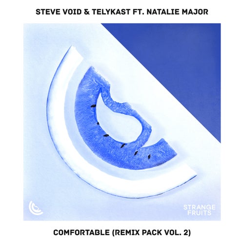 Comfortable (feat. Natalie Major) (Remixes, Vol. 1)