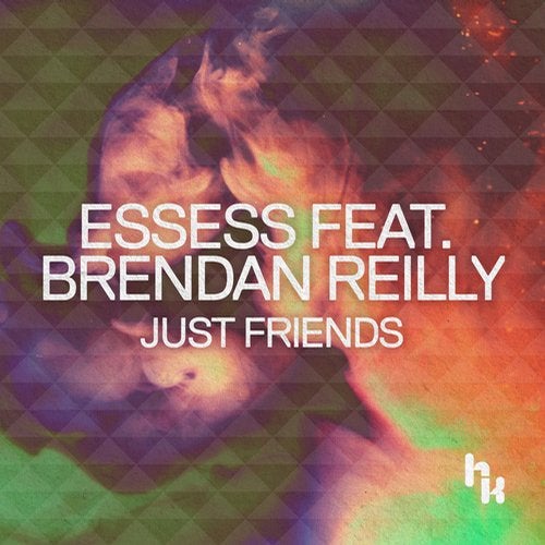 Just Friends - Single