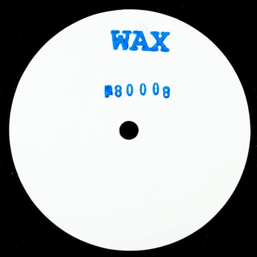 Cover art for 80008