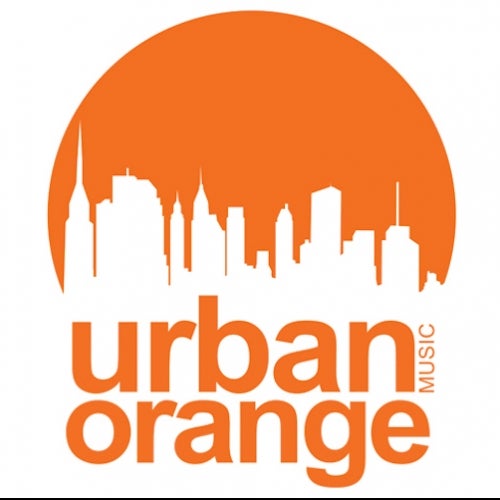 Urban Orange Music