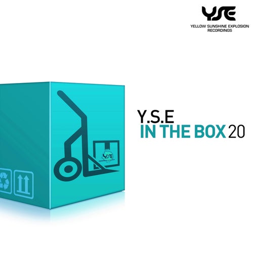 Y.s.e. in the Box, Vol. 20