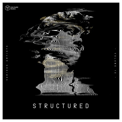 Voltaire Music pres. Structured Vol. 10