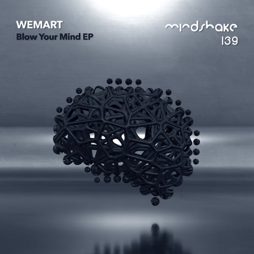 Blow Your Mind