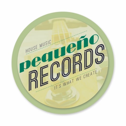 Pequeno Records