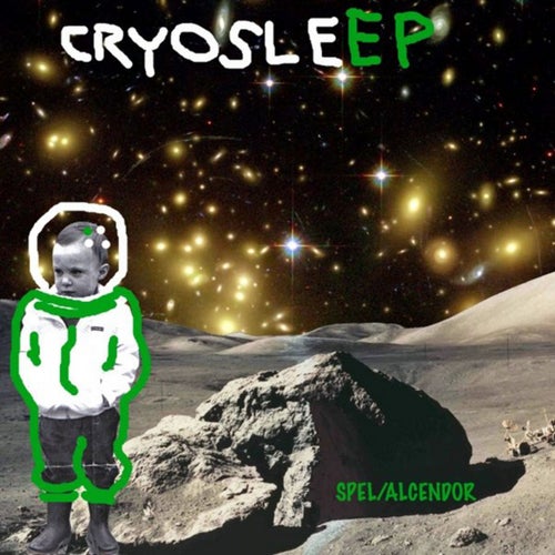 Cryosleep