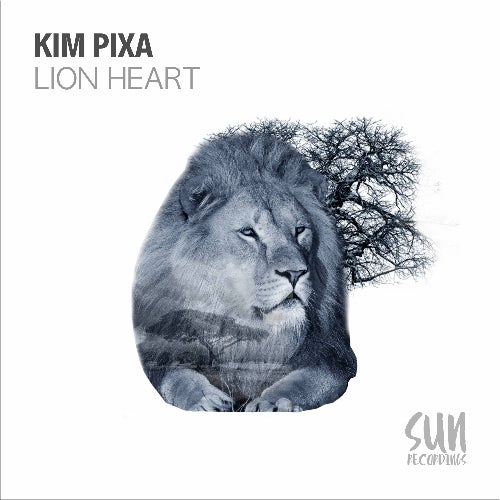 KIM PIXA "LION HEART" CHARTS - SEPTEMBER 2018