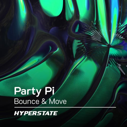 Bounce & Move (Extended Mix)