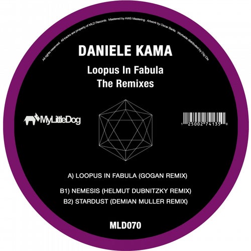 Loopus in Fabula (The Remixes)