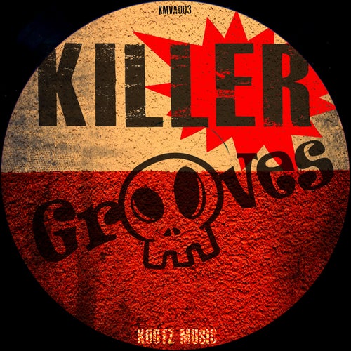 Killer Grooves