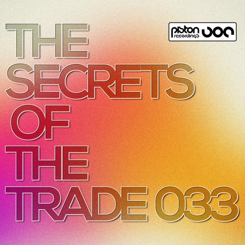 The Secrets Of The Trade 033