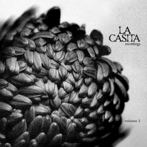 V.A. 002 VOL.3 [La Casita Recordings] FLAC - La Casita Recordings (Minimal / Deep Tech) Album Cover