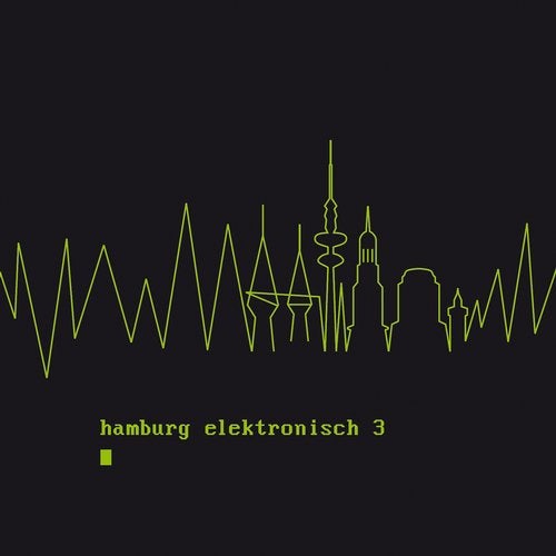 Cover art for Hamburg Elektronisch 3