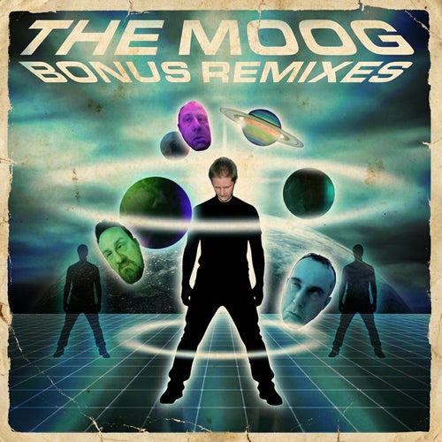 Bonus Remixes