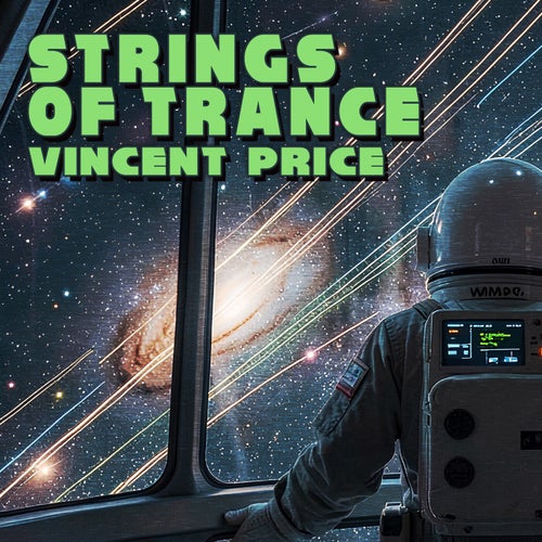 Strings of Trance