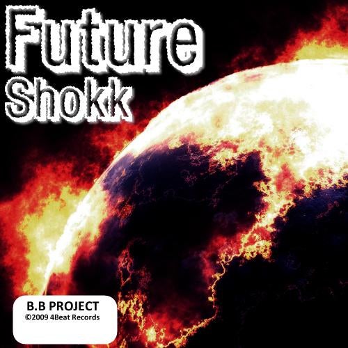 Future Shokk