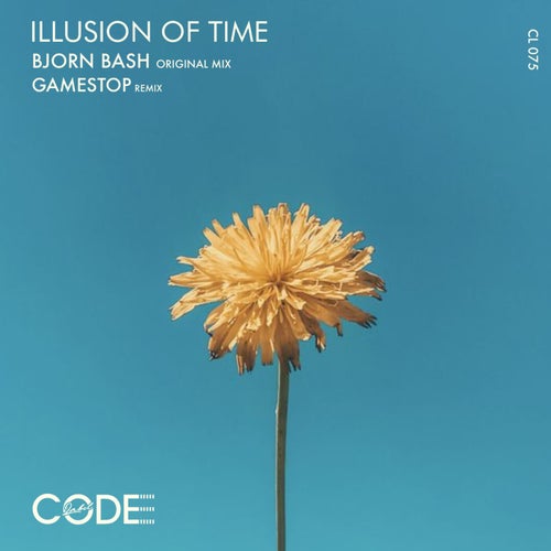 Illusion Of Time