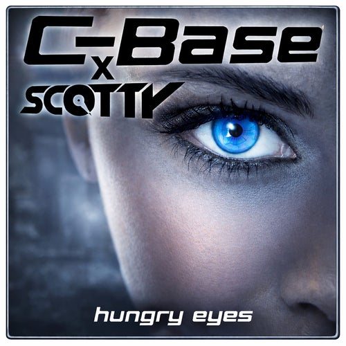 Hungry Eyes (Scotty Remix)