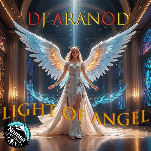 Light of Angel