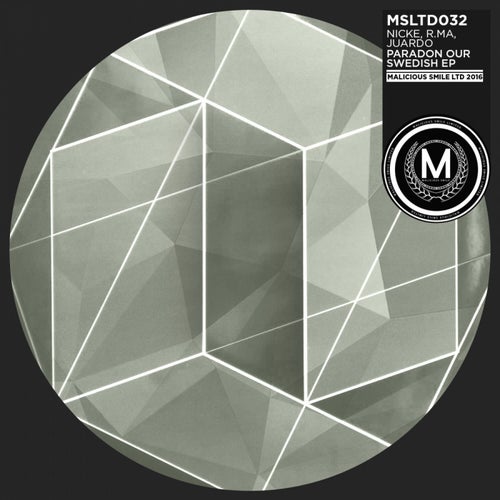 Pardon Our Swedish EP