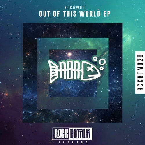 Out of This World