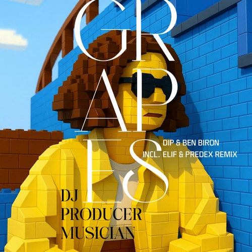 DJ Producer Musician