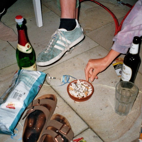 Cover art for Run Circles