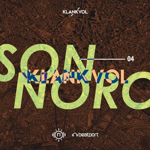 KLANKVOL SONORO #4