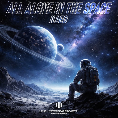 All Alone In The Space